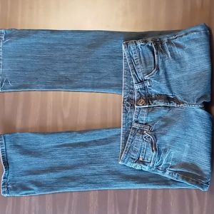 Common Genes Jeans Size 8P